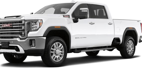 GMC SIERRA HD 2024 1GT49NE71RF253591 image